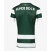 Sporting CP Domáci futbalový dres 2026-27 Krátky Rukáv